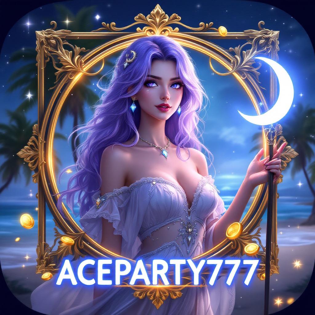 ACEPARTY777 - APK 7.5Mb & Event Jam 11.11 Turbo Terbaru  
